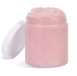 Sugar Scrub- Coconut rose