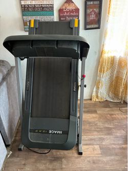 Treadmill