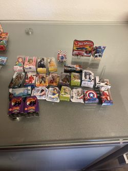 Mini Brands Lot