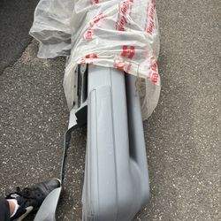 BRAND NEW tong yang bumper cover mustang 87-93 fox body $250