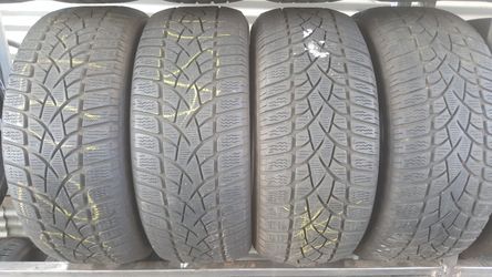 Used Tires 225 55 17