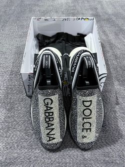 Dolce Gabbana Men Sneakers