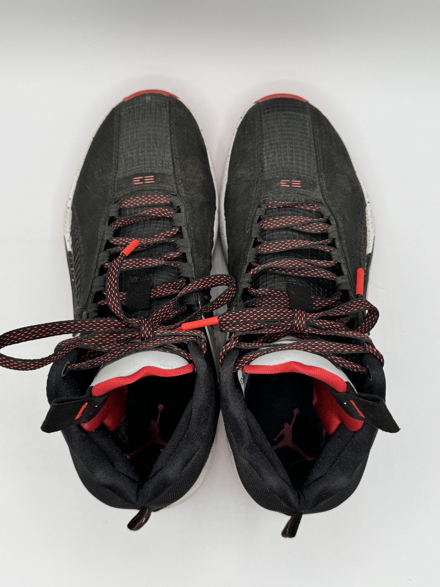 Jordan Brand Nike Air Shoes XXXV 35 Size 8.5 men’s 10 women’s And