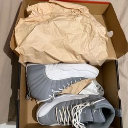 Jordan 12s
