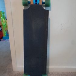 Longboard 