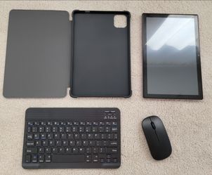 ByTech 10.1" Android OS Tablet
