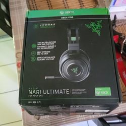 Xbox Headset 