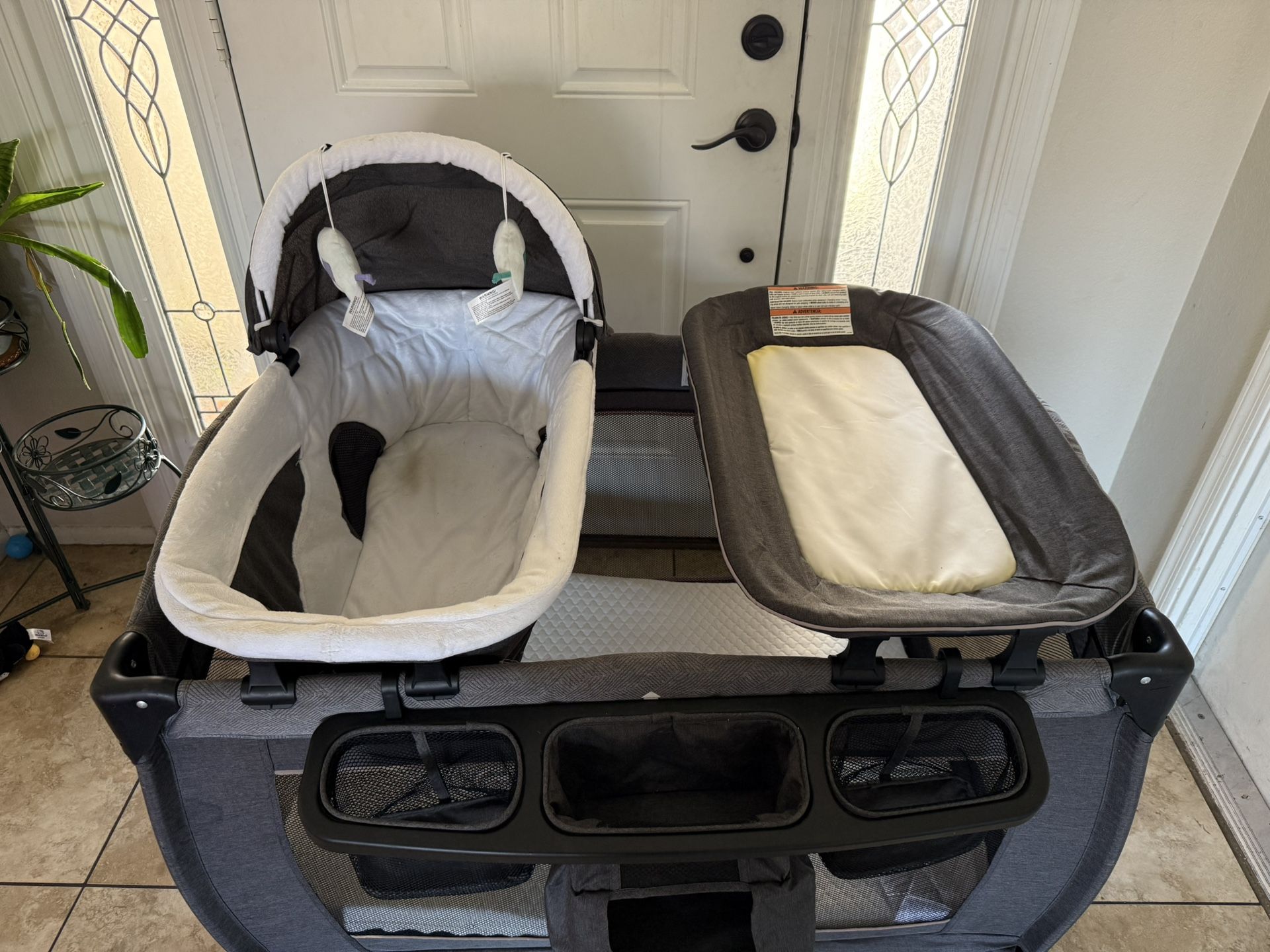 Pack N Play
