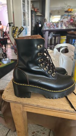 Dr Martens