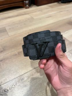 Men’s £V Belts