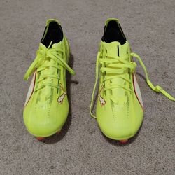 Soccer Cleats 