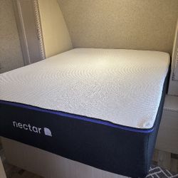 Nectar Queen Mattress 