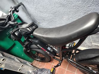E-bike