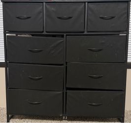 TikTok dresser