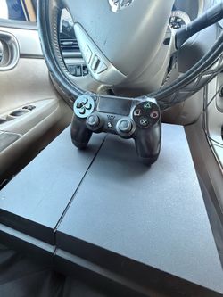 PlayStation 4