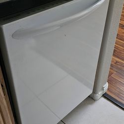 Moving Sale White Appliances For Sale