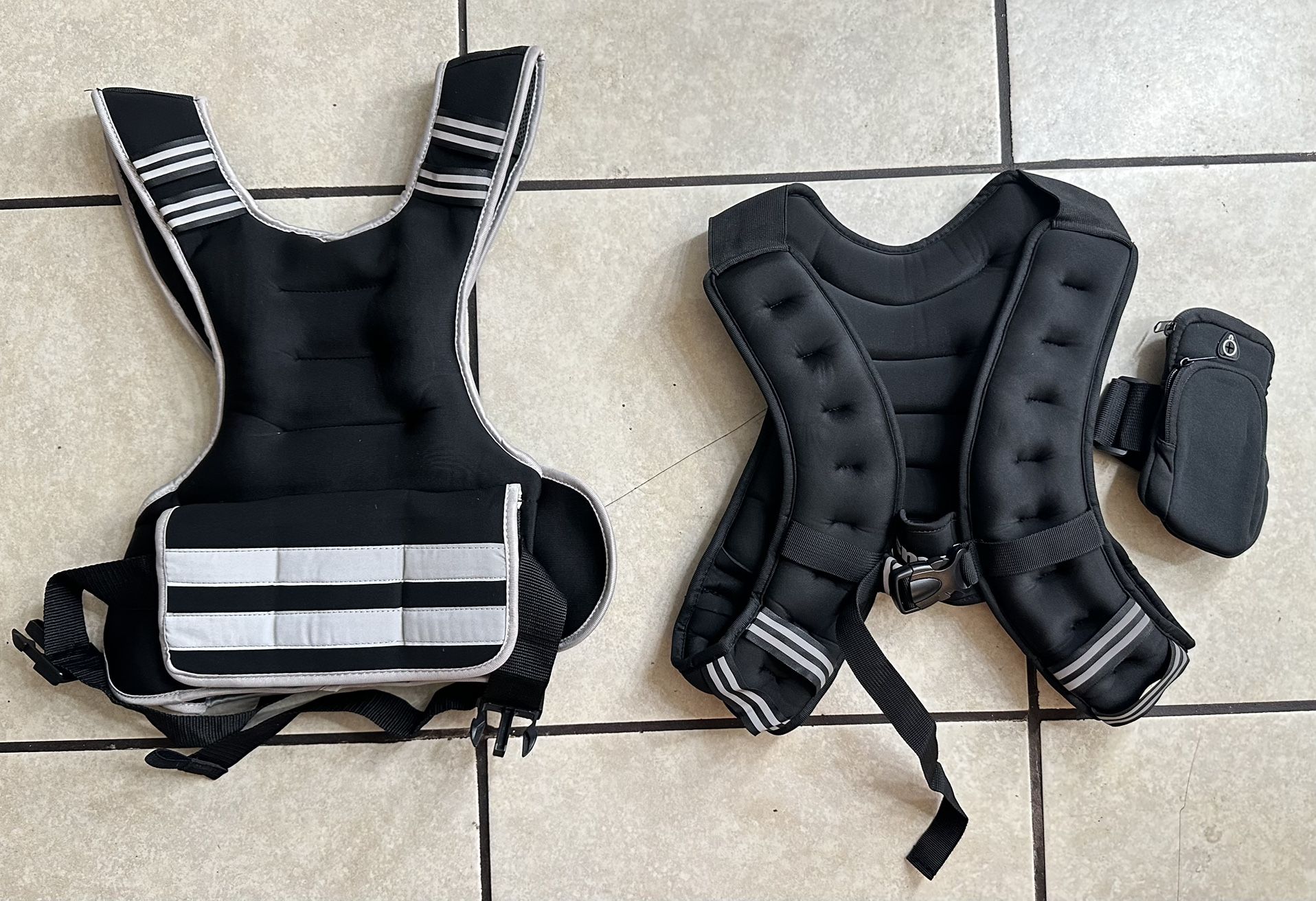 Weighted Vest