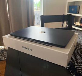 Apple MacBook Air