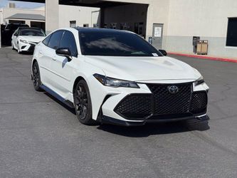 2021 Toyota Avalon