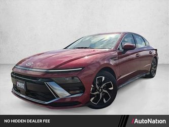 2025 Hyundai Sonata