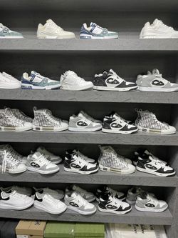 Christian Dior Shoes,mqueens ,Louis Vuitton Shoes 