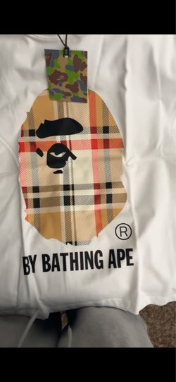 Bapexburberry