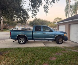 Dodge ram 1500