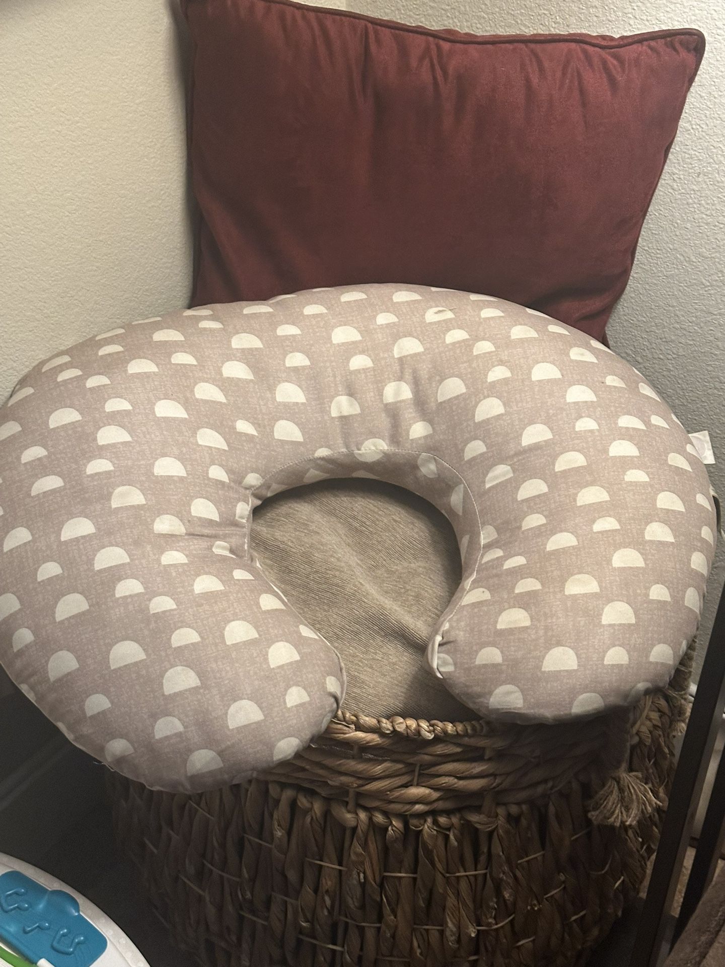 Nursing Pillow