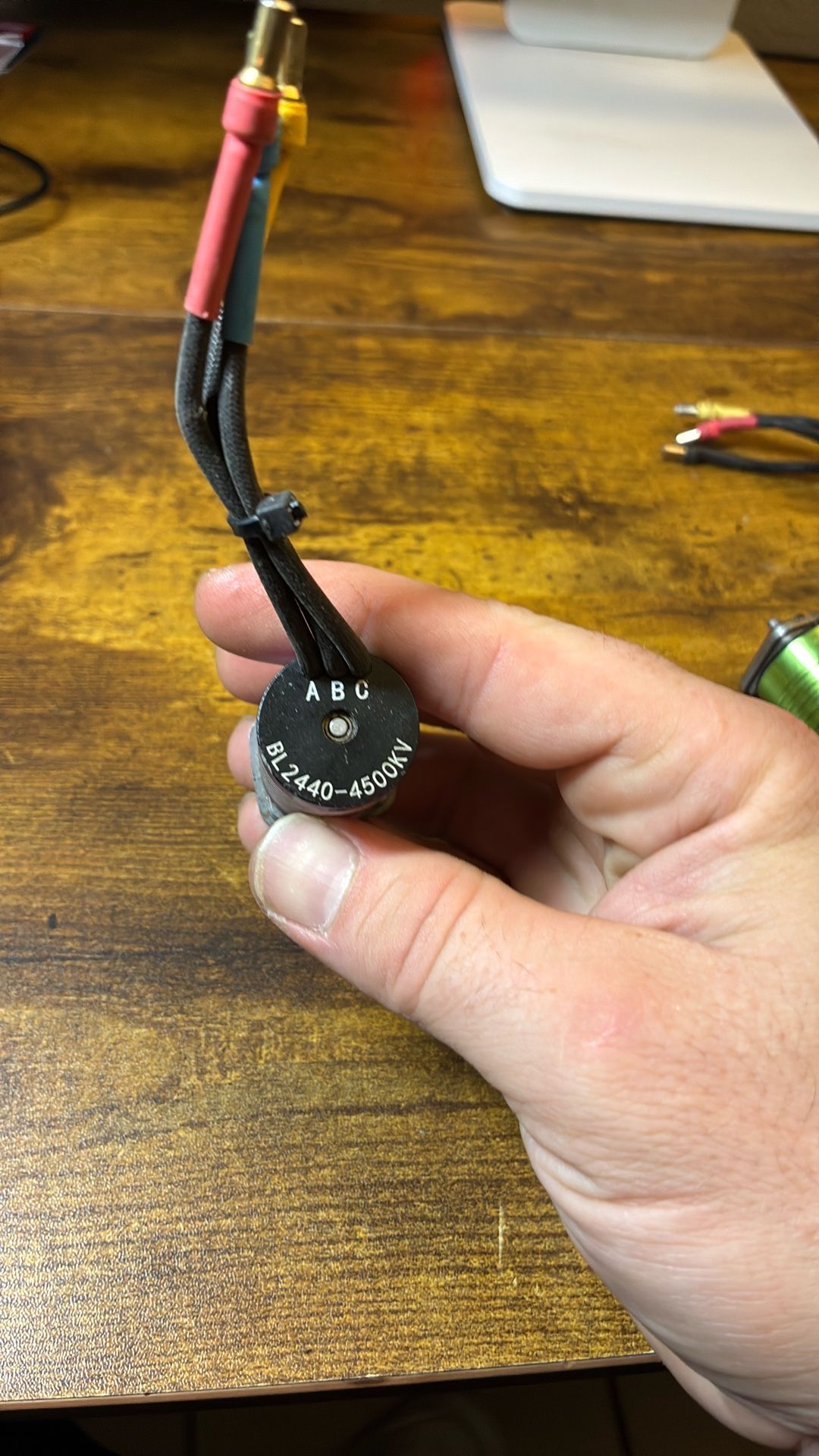 Brushless Motor Rc Car