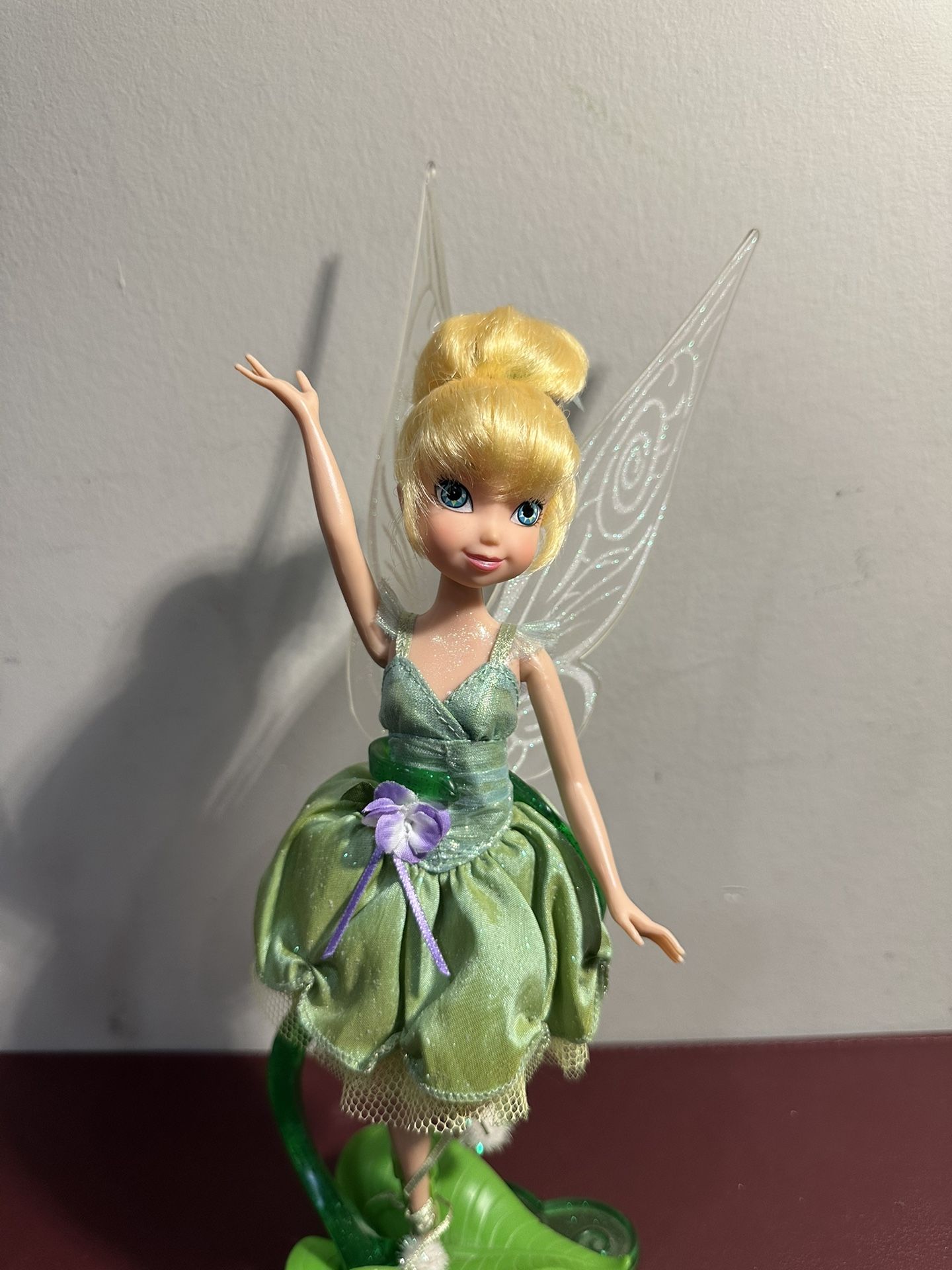 Tinkerbell Collectors Doll