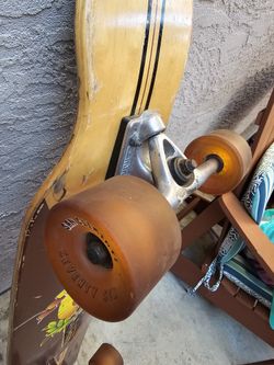 Cruiser Skateboard