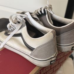 Vans Old School 