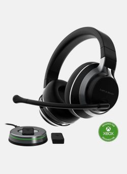 Turtle Beach Stealth Pro Wireless Gaming Headset