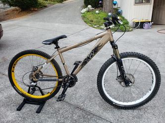 K2 zed 3.2 mountain bike outlet