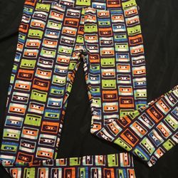 Lularoe Leggings 