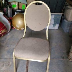 Sillas Chairs 