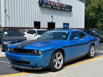 2010 Dodge Challenger