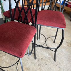 Bar Stools