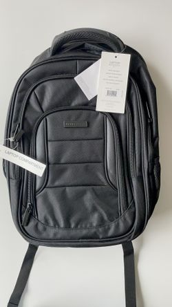 Perry Ellis Backpack