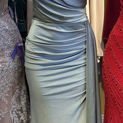 Bridesmaids Dress