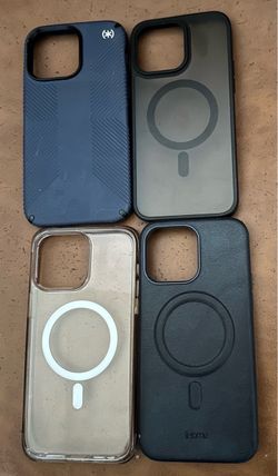 Apple 14 pro max cases