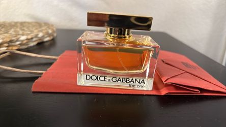 Dolce & Gabbana *the one