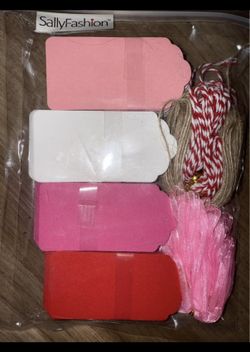 Gift Tag 
