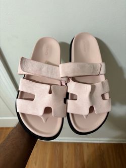 Hermes Sandals