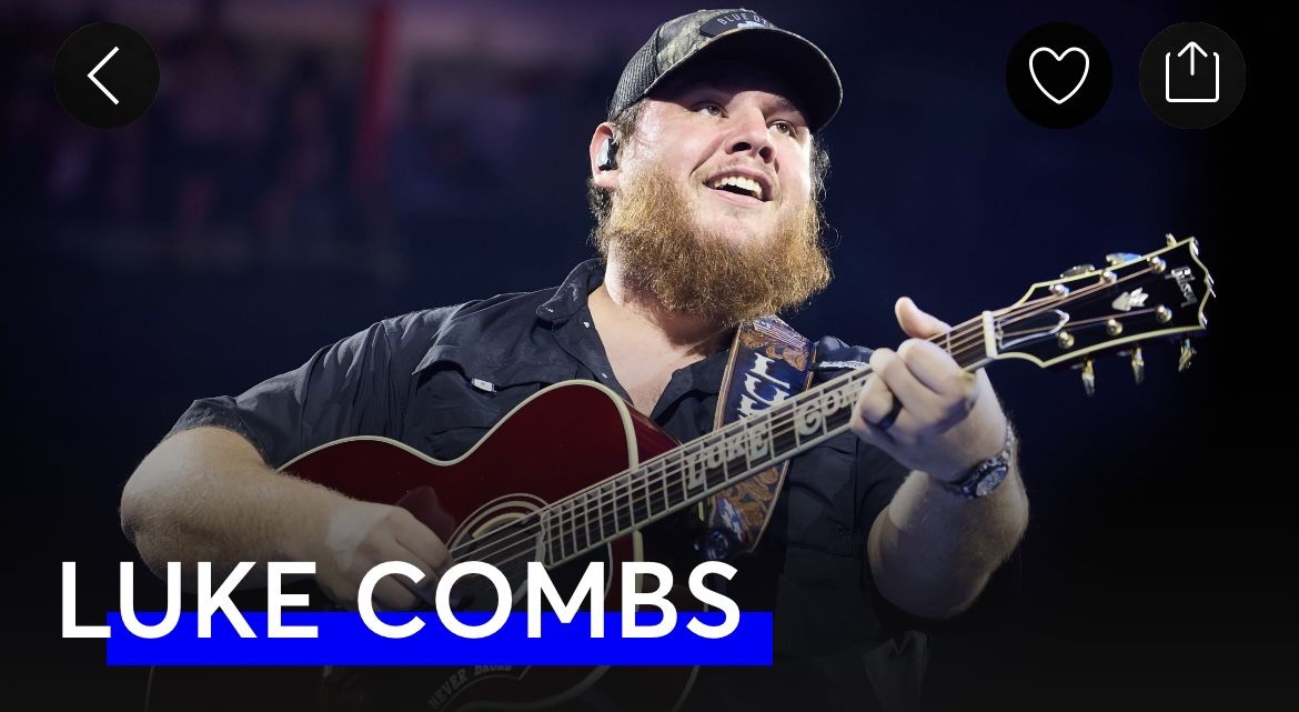 Selling Luke Combs tickets Day Tickets