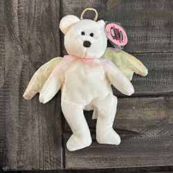 Ty Beanie Baby ❤️ HALO SPECIAL OLYMPICS