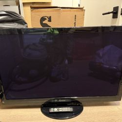 Working 50" 1080p Panasonic Plasma TV