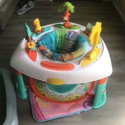 Baby Activity Center