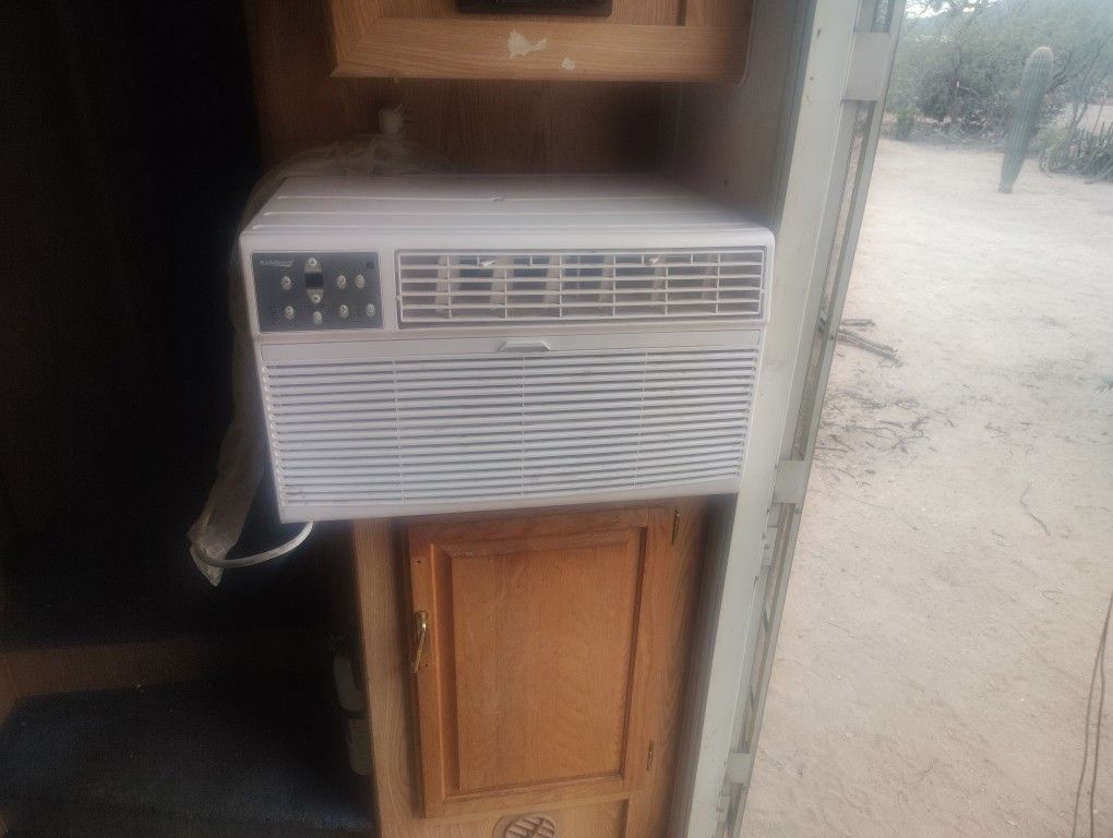 K O L D F R O N T Air Conditioner And Heater