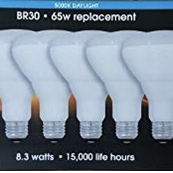 Led Dimmable 